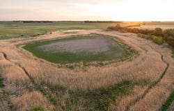 425th Avenue, Tabor, SD 57063