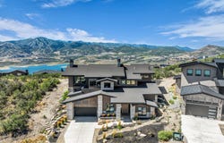 11343 N Soaring Hawk Lane, Hideout, UT 84036