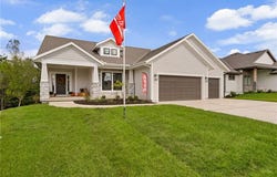 6034 Apache Drive, Shawnee, KS 66226