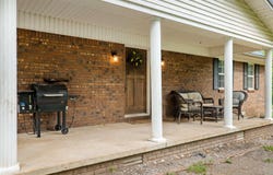 471 Lawrence Road 201, Black Rock, AR 72415