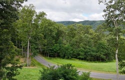 15 DELAFIELD RD lot: 15, HOT SPRINGS, VA 24445