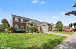 56543 Hastings Drive, Macomb, MI 48042