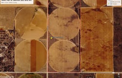 County Road 435 U.S. 380, Plains, TX 79355