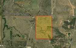 CR 482, Baird, TX 79504