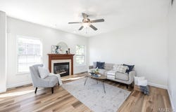 756 Granite Drive, O'Fallon, IL 62269