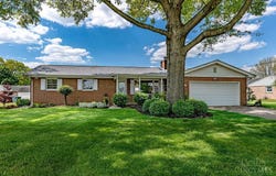 403 Redwood Drive lot: 0, Trenton, OH 45067