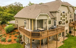 758 WISP MOUNTAIN Road, MC HENRY, MD 21541