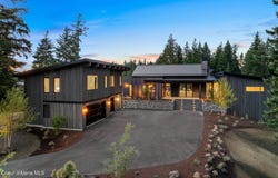 2833 E Lower Pasture Rd, Harrison, ID 83833
