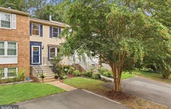 5710 ROUND TOP LN, BURKE, VA 22015