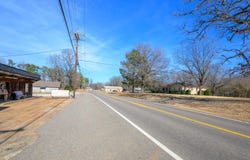 HWY 59, Unincorporated, TN 38015