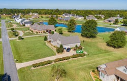 50 Chase Lane, Mayfield, KY 42066