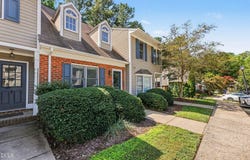 55 Forest Oaks Drive, Durham, NC 27705