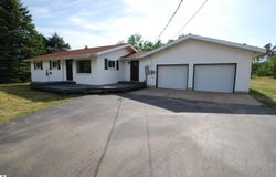 3109 Lupton Road, Lupton, MI 48635