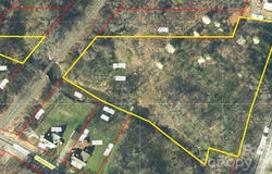 N First Street, Albemarle, NC 28001
