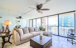 1750 E Ocean Boulevard, Long Beach, CA 90802