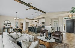 E 25th Ave, Spokane, WA 99223
