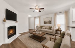 2138 Hobby Drive, Forney, TX 75126