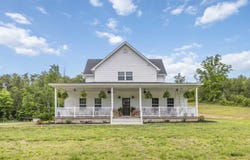 1644 Hwy 578, East Bernstadt, KY 40729