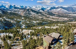 1475 Saint Moritz Trl, Estes Park, CO 80517