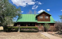 183 N Becker Lake Road, Springerville, AZ 85938