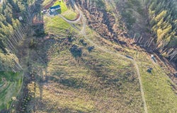 0 Halderman Rd, CottageGrove, OR 97424