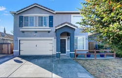 1896 Clarendon Drive, Fairfield, CA 94534