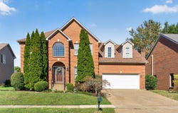 4209 Nutmeg Drive, Lexington, KY 40513