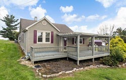 5833 Lyons Rd, Dublin, VA 24084