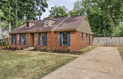 5344 FIELDCREST Ave, Memphis, TN 38134