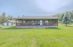 163 Marias Trail, Rexford, MT 59930