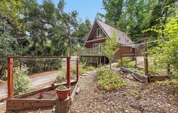 165 Taylor RD, BEN LOMOND, CA 95005