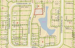 Lot 2, Block 3, Clearwater, KS 67026