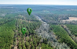 0 N Indian Trail Road, Sandersville, GA 31082
