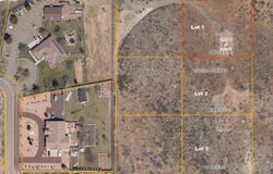 Boyles Way, Camp Verde, AZ 86322