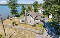 1 28th Avenue, Sylvan Beach, NY 13157