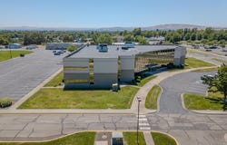 2425 Stevens Center Place, Richland, WA