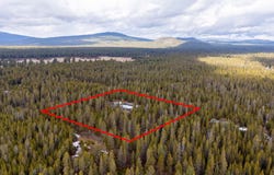 1406 Circle Bar Drive, La Pine, OR 97739