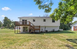 3402 Emma Lane, Godfrey, IL 62035