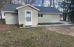 10018 S Rebecca Road, Baldwin, MI 49304