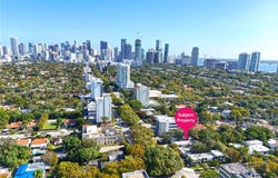 2825 SW 3rd Ave, Miami, FL 33129