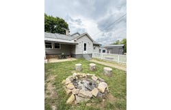 6318 Jackson River Rd, Hot Springs, VA 24445