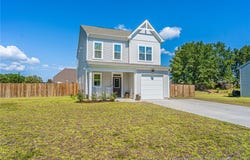 70 Walkabout Drive, Aberdeen, NC 28315