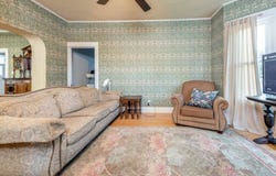 301 S Evergreen Ave, Chanute, KS 66720