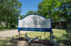 VL Ramblewood Circle, Covert, MI 49043