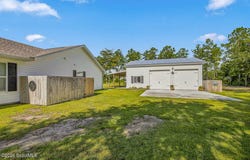 1262 Post Road, Hortense, GA 31543