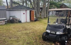 30233 Circle Drive, Breezy Point, MN 56472
