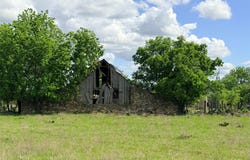 221A CR 250, Star, TX 76880