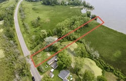W597 COUNTY ROAD H, FREMONT, WI 54940