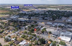 W Primrose Avenue, La Feria, TX 78559