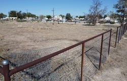 801 W Galveston St, Marfa, TX 79843